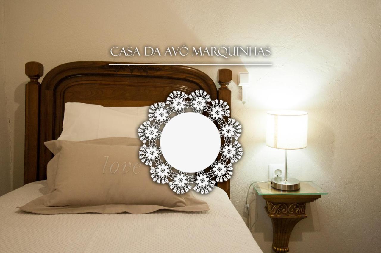 Villa Casa Da Avo Marquinhas à Populo  Extérieur photo