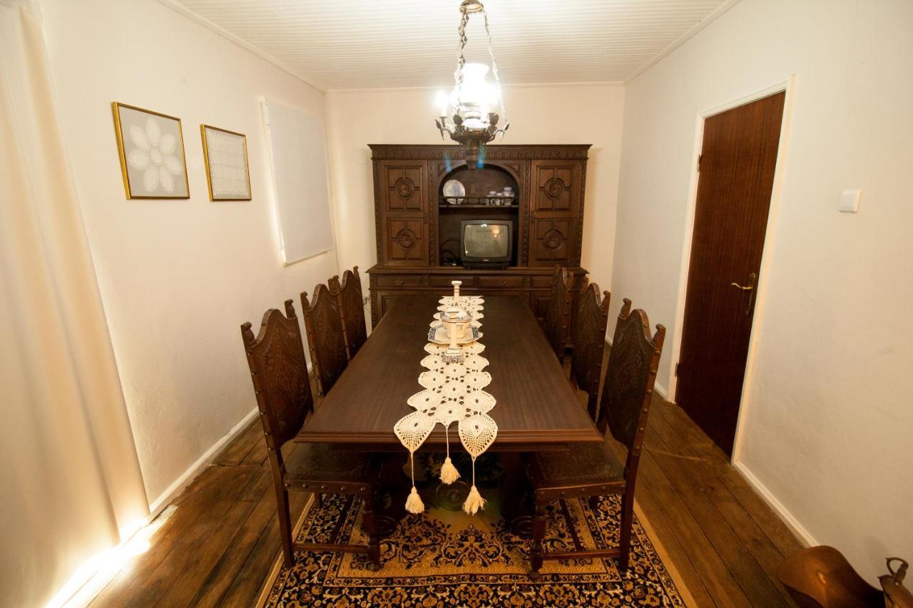 Villa Casa Da Avo Marquinhas à Populo  Extérieur photo