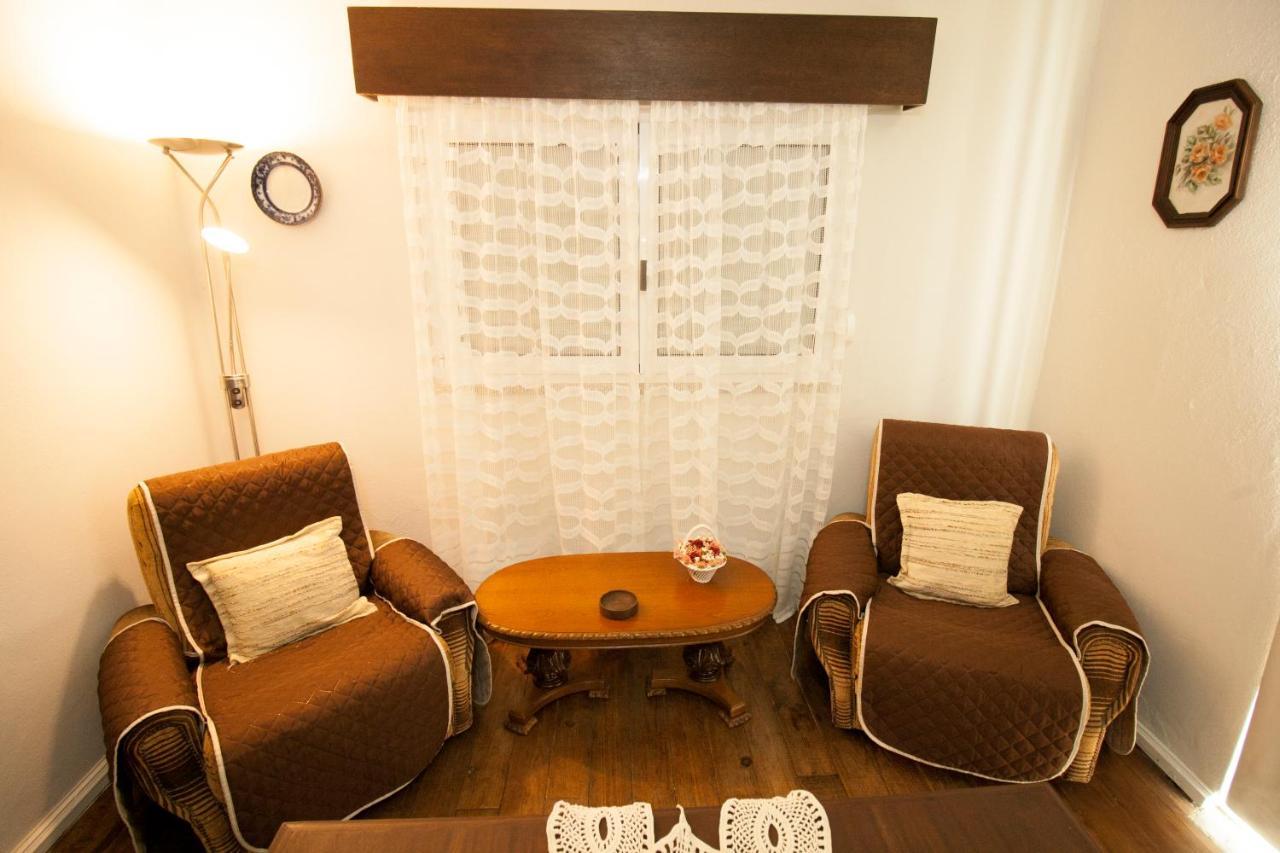Villa Casa Da Avo Marquinhas à Populo  Extérieur photo
