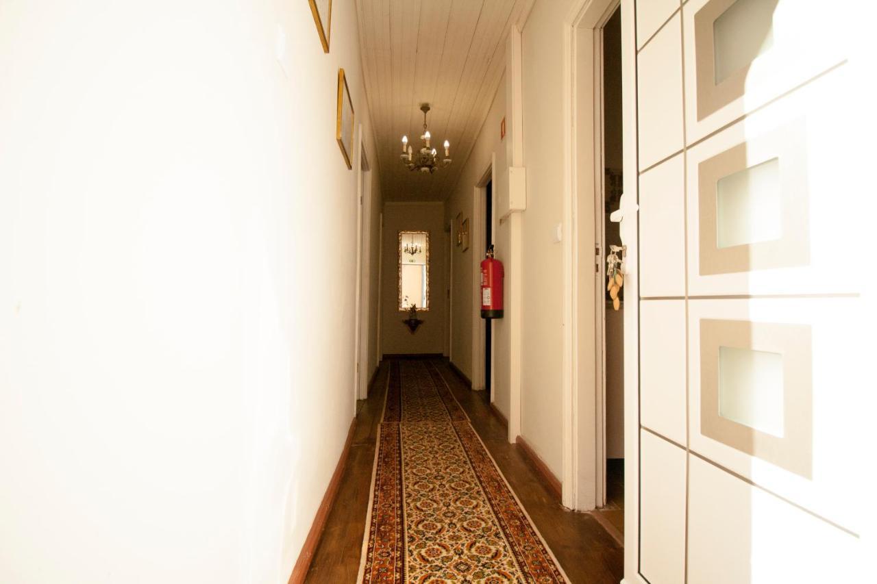 Villa Casa Da Avo Marquinhas à Populo  Extérieur photo