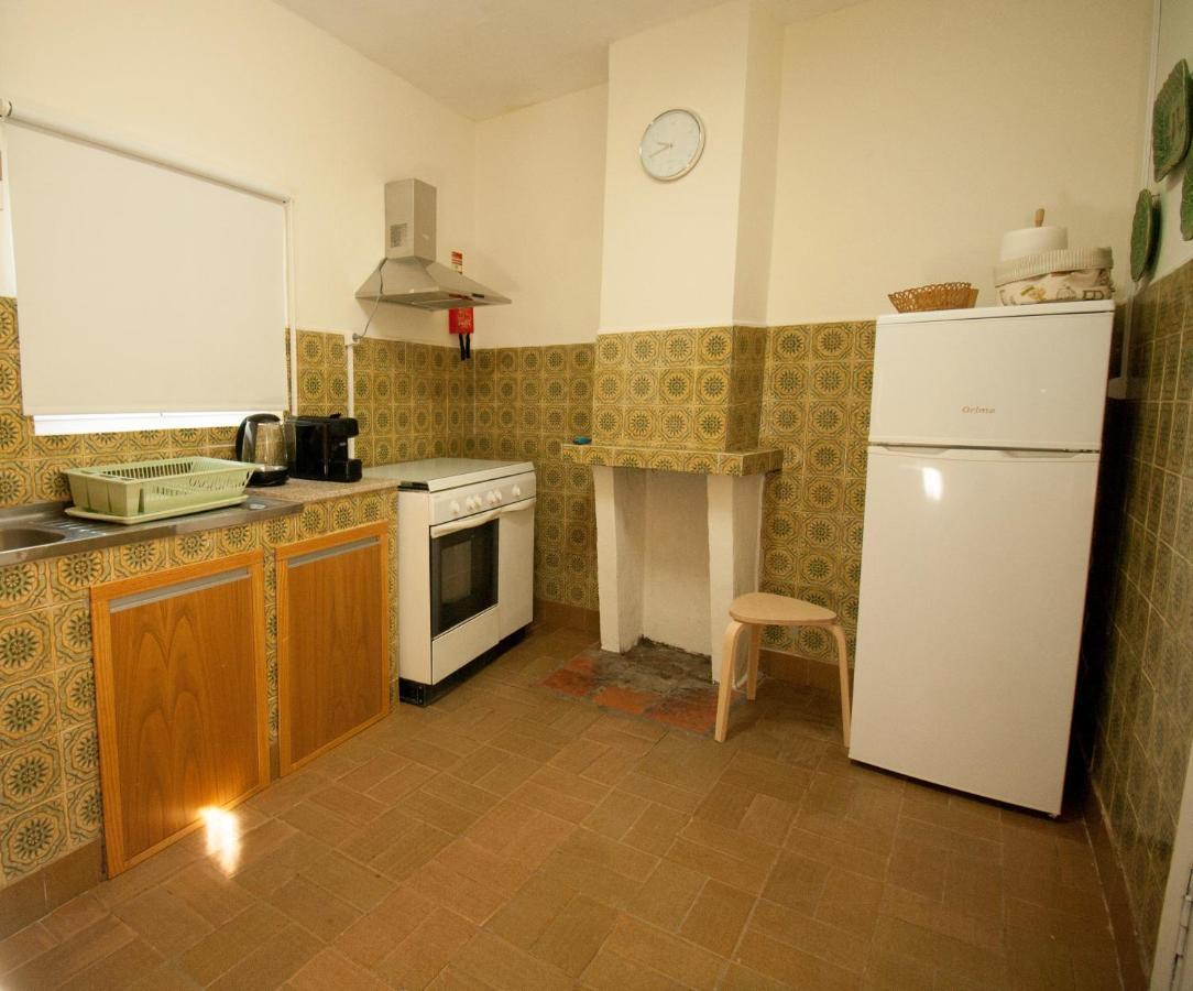 Villa Casa Da Avo Marquinhas à Populo  Extérieur photo